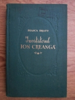 Bianca Bratu - Invatatorul Ion Creanga