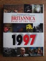 Britannica Book of the year 1997