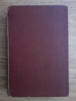 Carol Ardeleanu - Diplomatul, tabacarul si actrita (1928, 2 volume coligate)