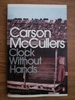 Carson McCullers - Clock without hands
