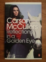 Carson McCullers - Reflections in a Golden Eye