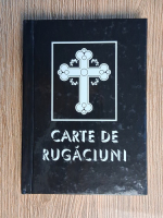 Carte de rugaciuni (editura Alutus, 2009)
