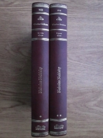 Charles Dickens - Nicholas Nickleby (2 volume, Adevarul de Lux)