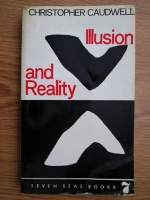 Christopher Caudwell - Illusion and reality