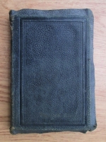 D. Martin Luthers - Die Bibel oder die ganze Heilige Schrift des Alten und Neuen Testaments (1922)