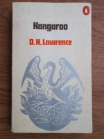 David H. Lawrence - Kangaroo