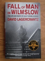 David Lagercrantz - Fall of man in Wilmslow