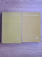 Anticariat: Dimitrie Cantemir - Istoria ieroglifica (2 volume)