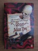 Edgar Allan Poe - The complete tales and poems