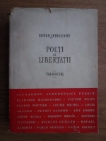 Eugen Jebeleanu - Poeti ai libertatii. Talmaciri