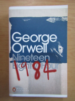 George Orwell - 1984 Nineteen eighty four