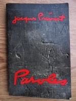 Jacques Prevert - Paroles