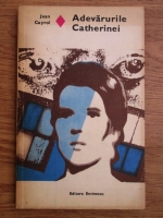 Jean Cayrol - Adevarurile Catherinei