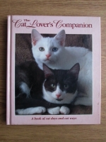 Joan Moore - The cat lover's companion. A book of cat days and cat ways