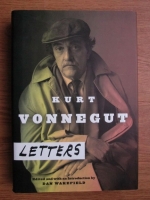 Kurt Vonnegut - Letters