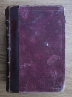 Lazar Saineanu - Dictionar germano-roman (1887-1889, 2 volume coligate)