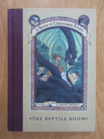 Lemony Snicket - The reptile room