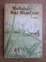 Anticariat: Multatuli - Max Havelaar (1948)