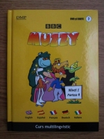 Anticariat: Muzzy. Curs multilingvistic (volumul 7)