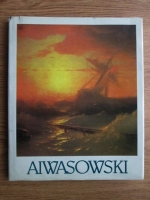 N. Nowouspenski - Aiwasowski (limba germana)