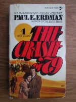 Paul Erdman - The crash of 79