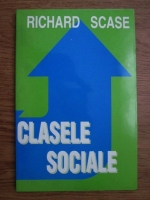 Richard Scase - Clasele sociale
