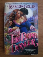 Roberta Gellis - The rope dancer