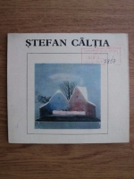 Stefan Caltia (album)
