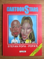 Stefan Popa Popa s - Cartoon stars
