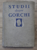 Studii despre Gorchi (1949)