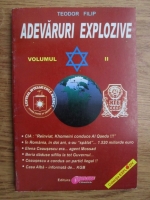 Teodor Filip - Adevaruri explozive (volumul 2)