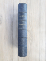 Anticariat: Theatre d'Eschyle (1869)