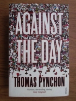 Thomas Pynchon - Against the day