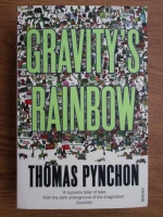 Thomas Pynchon - Gravity's rainbow
