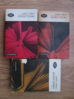 Tudor Vianu - Scriitori romani (3 volume)