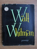 Anticariat: Walt Whitman - Poeme