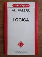 Al. Valeriu - Logica