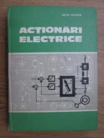 Arpad Kelemen - Actionari electrice