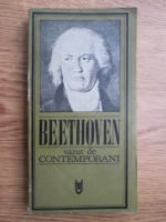 Anticariat: Beethoven vazut de contemporani