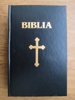 Anticariat: Biblia