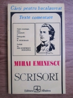 D. Murarasu - Mihai Eminescu, scrisori