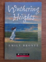 Emily Bronte -  Wuthering heights