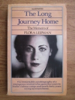 Flora Leipman - The long journey home