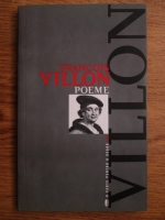 Francois Villon - Poeme
