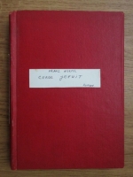 Franz Werfel - Cerul jefuit (editie veche)