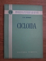 G. N. Berman - Cicloida