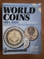 George S. Cuhaj, Thomas Michael - 2010 Standard catalog of world coins (1901-2000)