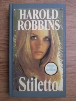 Harold Robbins - Stiletto