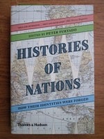 Anticariat: Histories of Nations. How their identities were forged