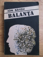Anticariat: Ion Baiesu - Balanta